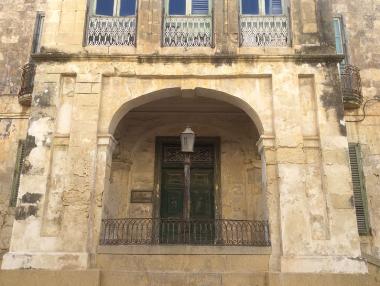 Малтийската вила на кралица Елизабет обявена за продажба