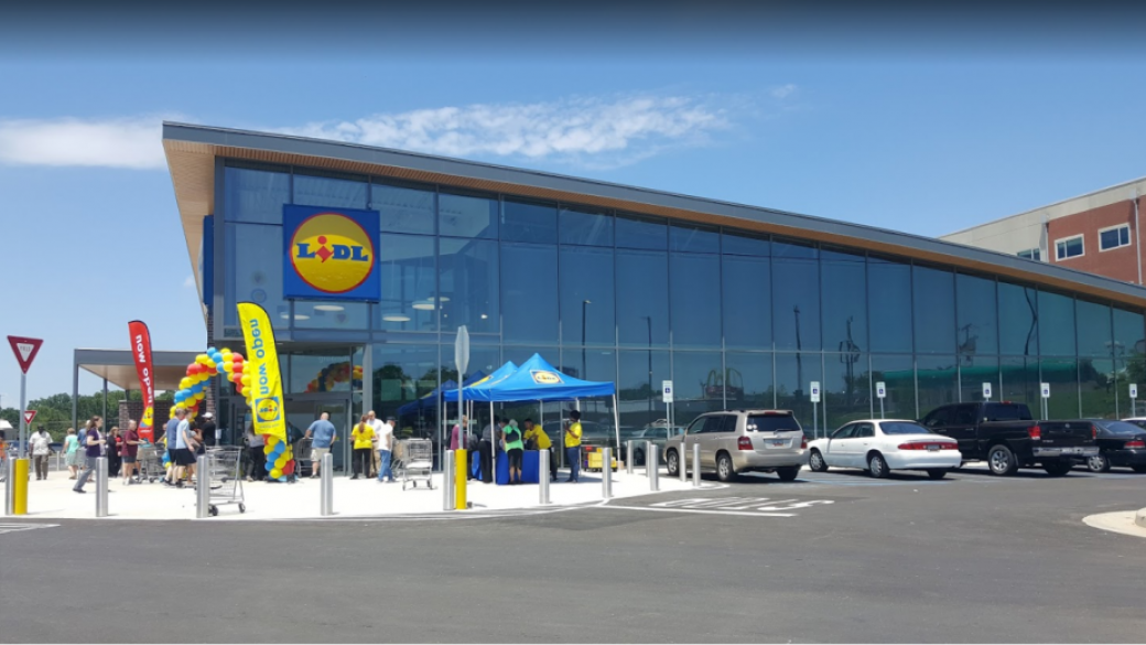 Lidl ще инвестира 562 млн. евро в Лондон