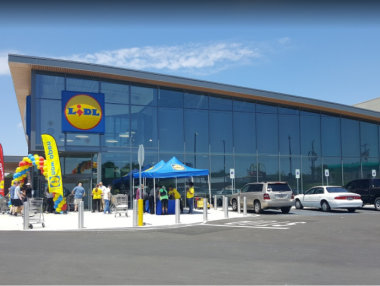 Lidl ще инвестира 562 млн. евро в Лондон