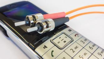 Разрешенията за подслушване са се увеличили с 285 за година