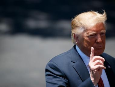 Bloomberg: Богатството на Тръмп нараства до $3 млрд.