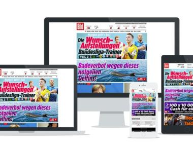 KKR купува издателя на Business Insider и Bild в сделка за $7,7 млрд.