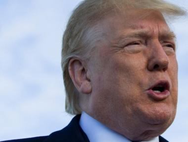 Тръмп заяви, че ще се срещне с Путин на срещата на Г-20