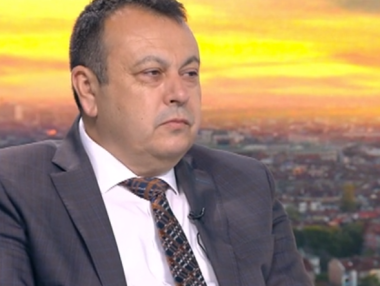 Хамид Хамид: Партиите ще станат зависими от олигарсите, ако субсидиите станат 1 лв.