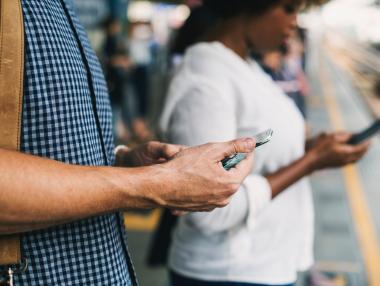 Китайските смартфон марки блестят в Европа, Apple и Samsung губят почва