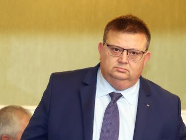 ВСС съкрати срока за избор на нов главен прокурор