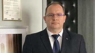 Държавата пречи на подмяната на остарелия тежкотоварен автопарк