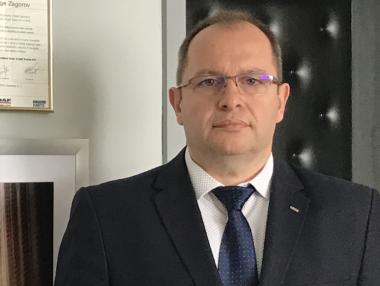 Държавата пречи на подмяната на остарелия тежкотоварен автопарк