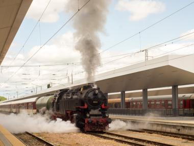 БДЖ ще разчита на употребявани вагони от Deutsche Bahn