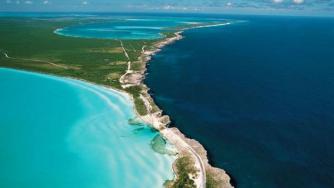 Мостът, наречен „най-тясното място на света“