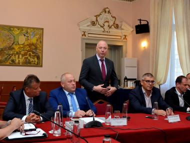 Може ли БДЖ да остане национален превозвач и след 2024 г.?