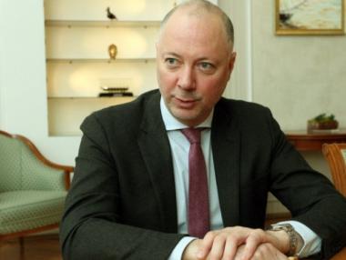 Желязков: До 2023 г. от София до Бургас ще се пътува с влак със 160 км/ч