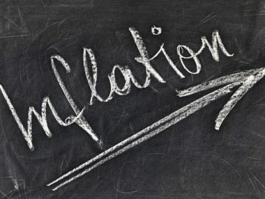 Инфлацията през май остава над 3.5%