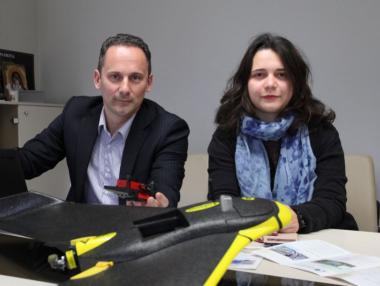 CRISTA, or Making Climate Change CRISTAl Clear