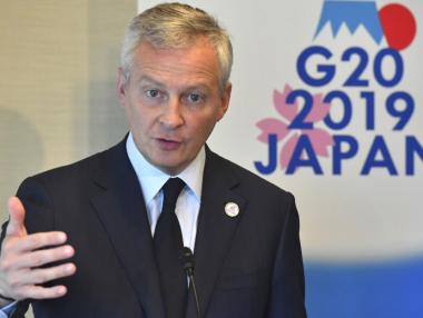 Нещо като бюджет на Еврозоната бе договорен