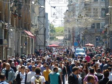 11 града, застрашени от свръхтуризъм