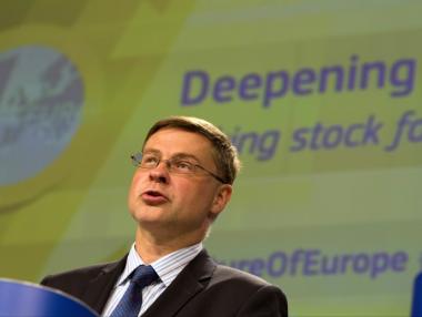 Италия отново ядоса партньорите си от Еврозоната