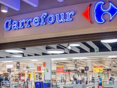 Carrefour прогнозира консолидация на търговски вериги