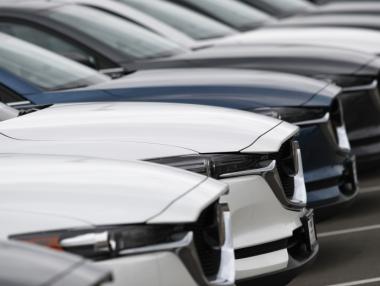 Потребителските разходи в САЩ растат стабилно през май