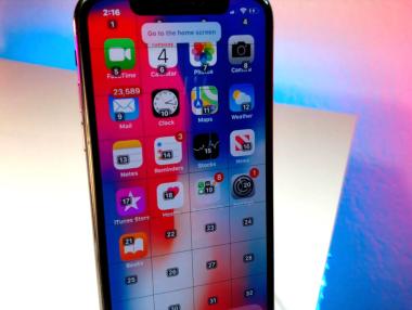 Управление на iPhone без допир: От септември с Voice Control в iOS 13