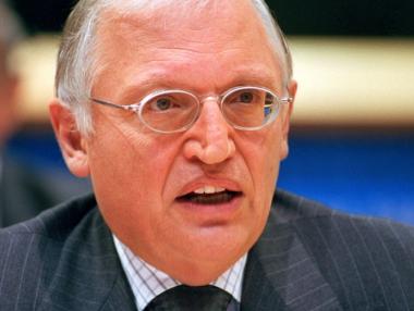 Гюнтер Ферхойген: Поведението на ЕС към България за Шенген е скандално