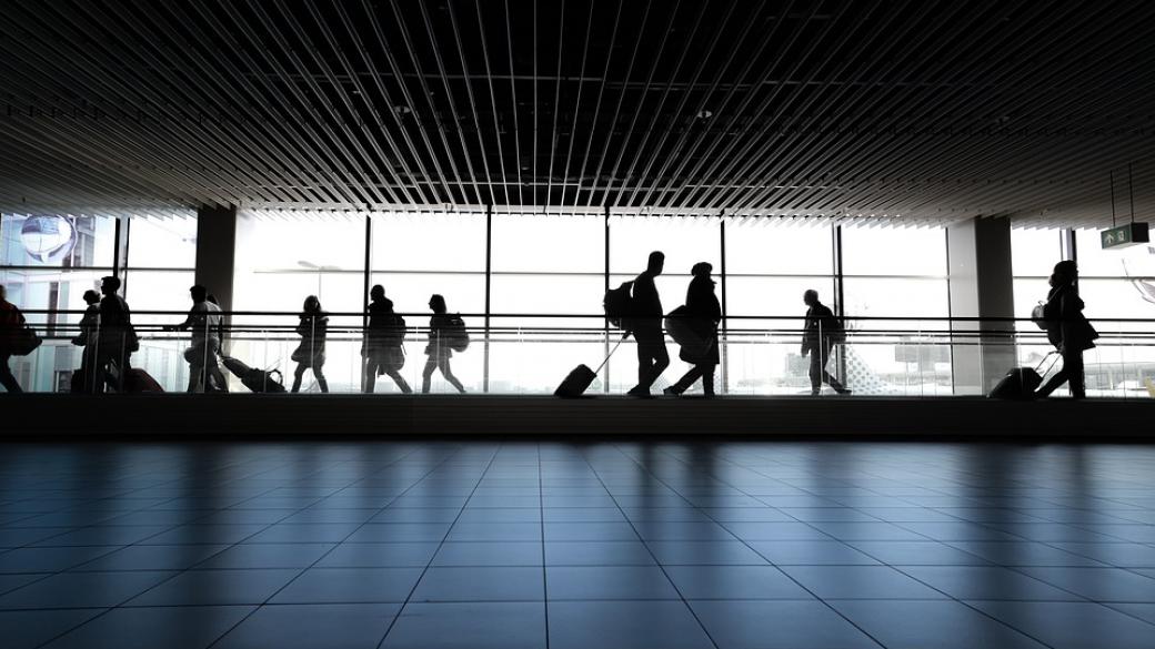 9 съвета как да съкратим опашките на летището
