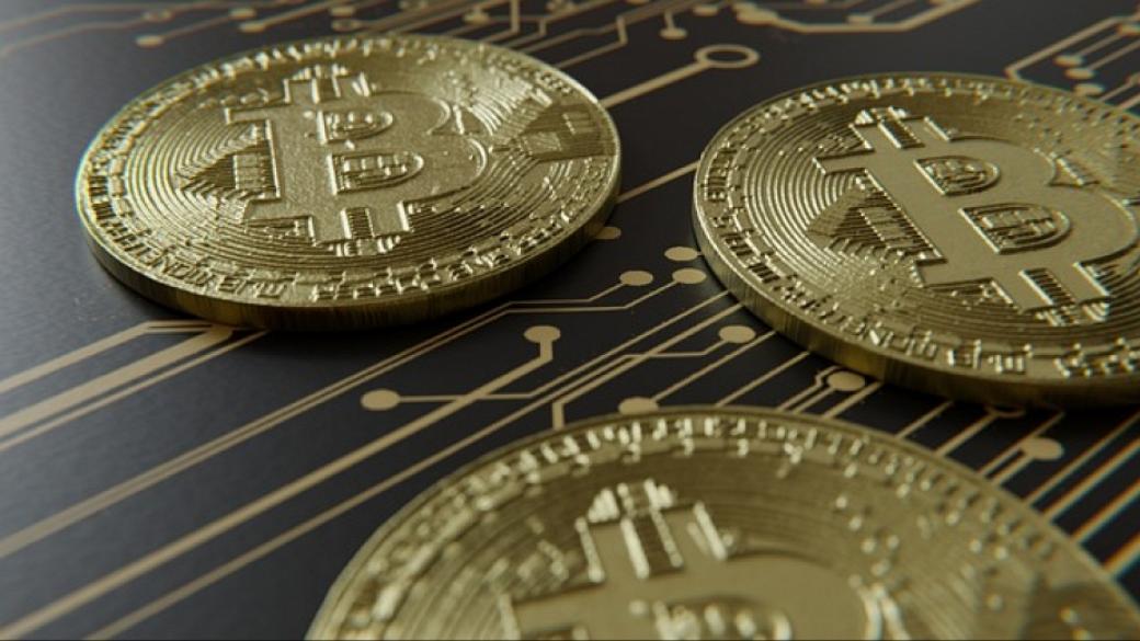 Цената на bitcoin удари 13-месечен връх и надхвърли $9 000