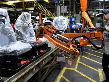 Федералната минимална заплата в САЩ не е променяна от 2009 г.