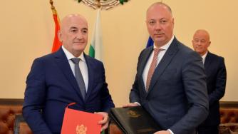 СЕМТ разрешителните отпадат за Черна гора