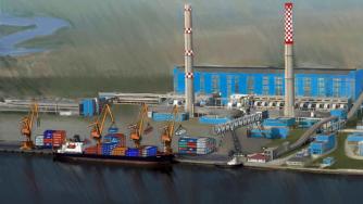 Чужд инвеститор иска да купи половината от пристанището на Ахмед Доган