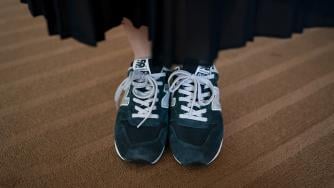 New Balance се обърна срещу Тръмп за китайските тарифи