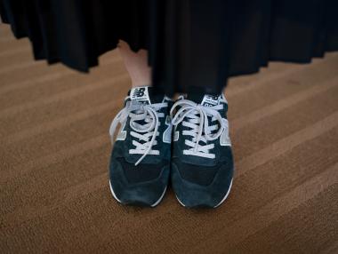 New Balance се обърна срещу Тръмп за китайските тарифи