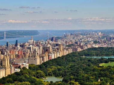 9 невероятни факта, които показват колко скъп град е Ню Йорк