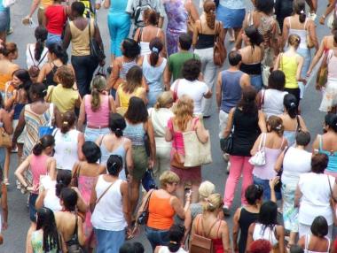 Кога населението на света ще стигне 11 милиарда души