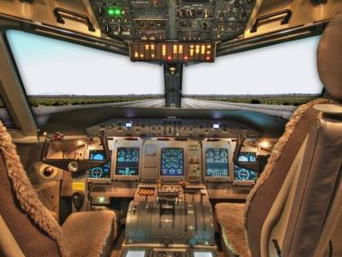 7 от 10 души биха летели в самолет без пилот