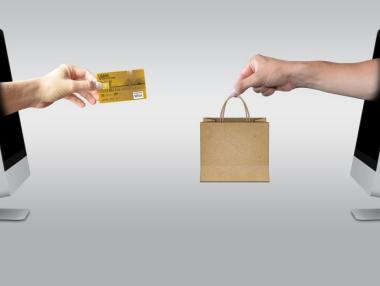 Онлайн търговията в България е нараснала с 30% през 2018 г.