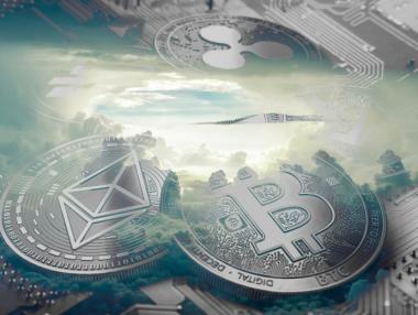 Какво следва за bitcoin?