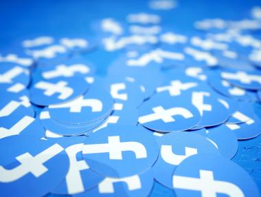 Facebook представи своята криптовалута Libra