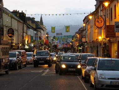 Ирландия забранява продажбата на нови бензинови и дизелови коли от 2030 г.