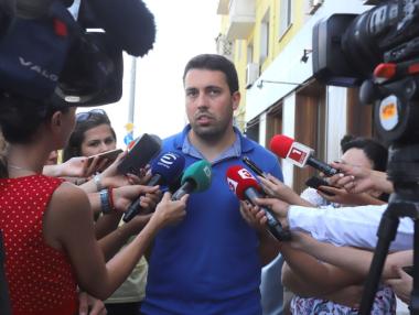 Обвинението срещу бившия зам.-кмет на София е внесено в съда