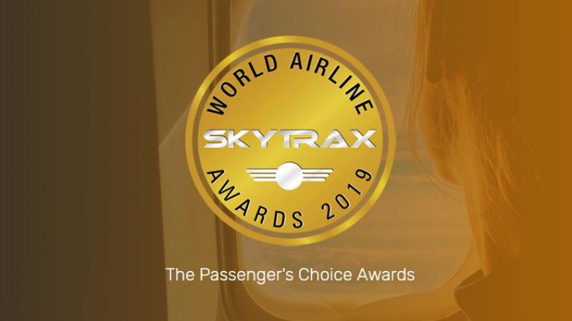 Skytrax обяви най-добрите авиокомпании за 2019 г.