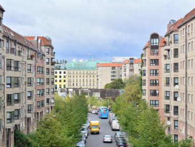 Берлин ще замрази наемите за 5 години