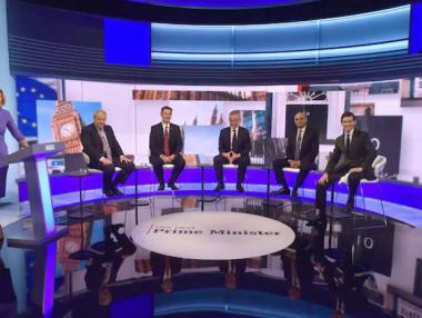 Отлагането на Brexit - основна тема в дебата за лидер на торите