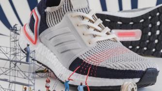 Европейски съд обяви логото на Adidas за невалидно