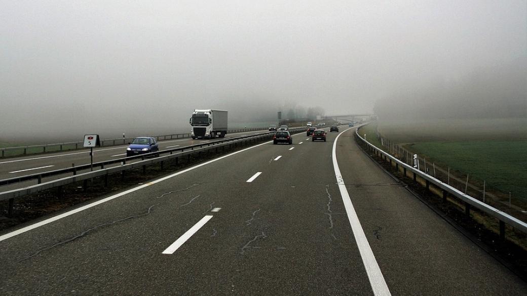 Броят на загиналите по пътищата на ЕС се е понижил само с 1% през 2018 г.