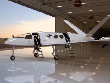 Производител на електрически самолети предрича огромно търсене