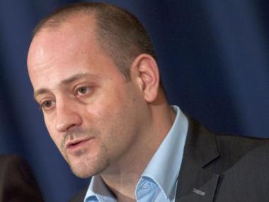 Кънев: Вървим към узаконяване на политическия рекет и корупция
