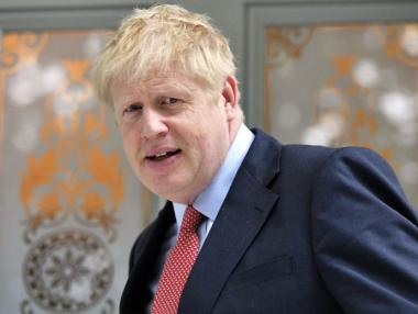 Борис Джонсън продължава да води в надпреварата за премиерския пост