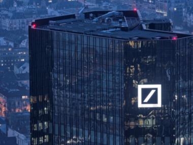 Федералните разследват Deutsche Bank заради подозрителни транзакции
