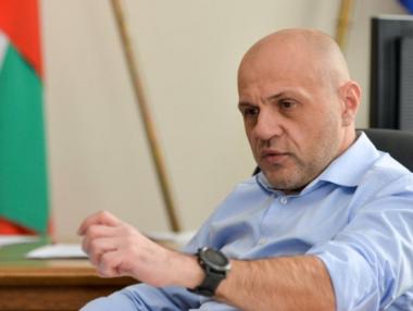 Дончев: Българската икономика в този си вид е близо до тавана